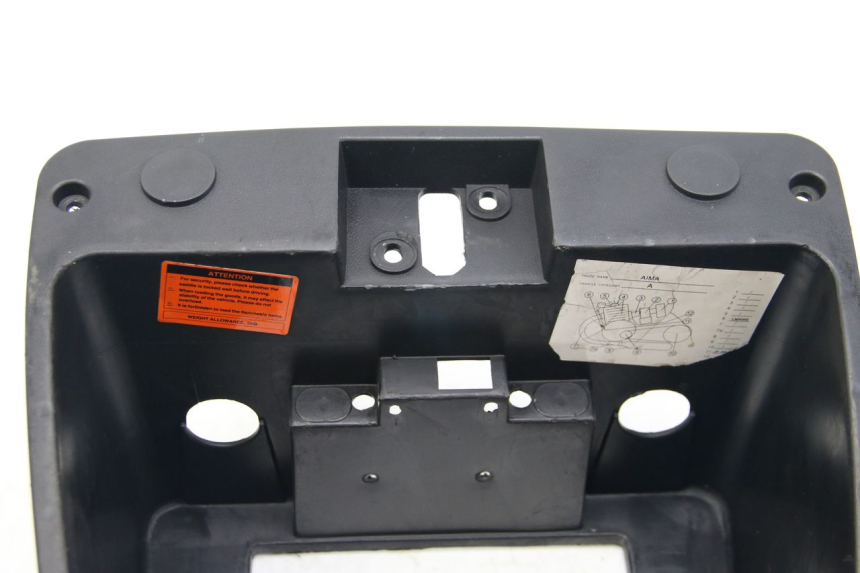 photo de ZADeltasel RED ELECTRIC RED E PRO 1 (2017 - 2019) - Andere kijkhoek