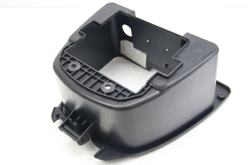 photo de ZADeltasel RED ELECTRIC RED E PRO 1 (2017 - 2019) - Technische close-up