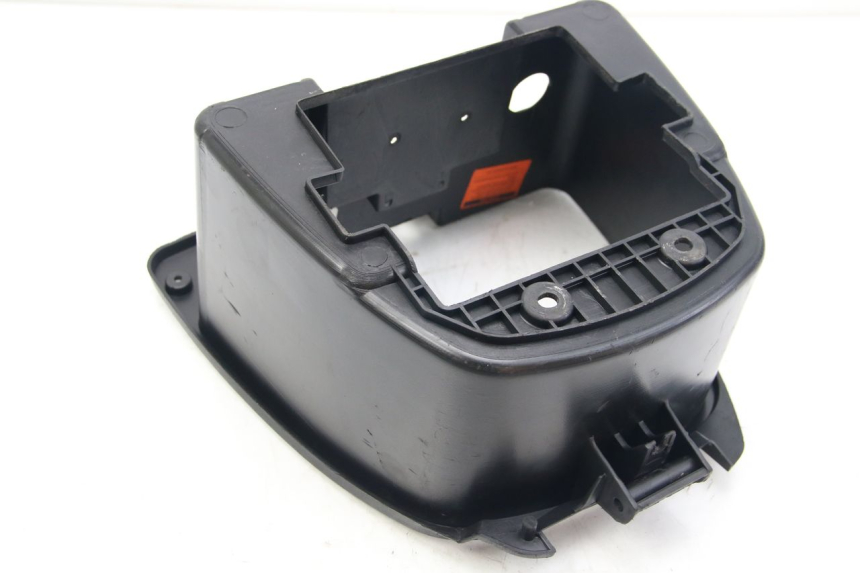 photo de ZADeltasel RED ELECTRIC RED E PRO 1 (2017 - 2019) - Overzicht