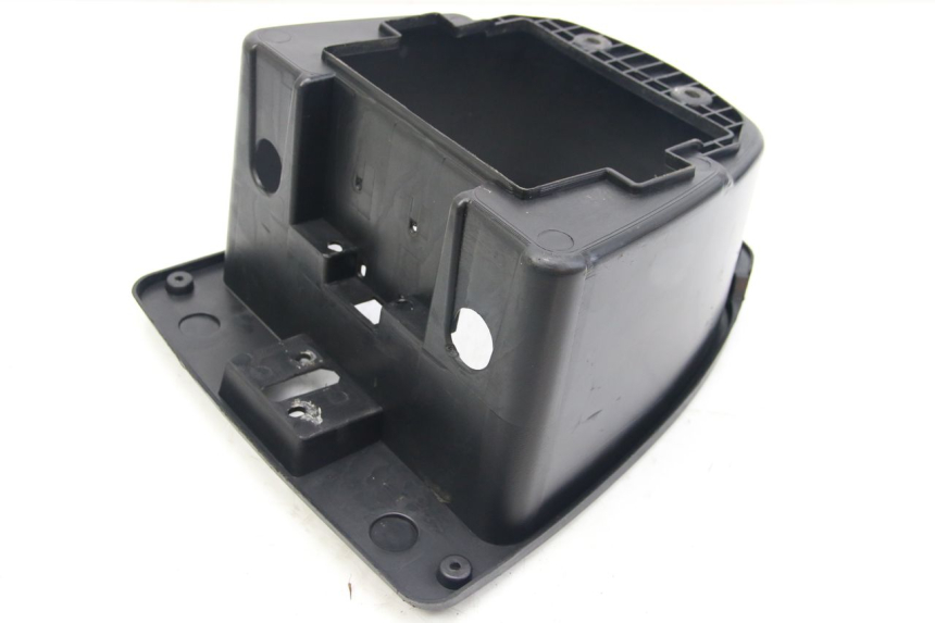 photo de ZADeltasel RED ELECTRIC RED E PRO 1 (2017 - 2019) - Bevestigingspunten