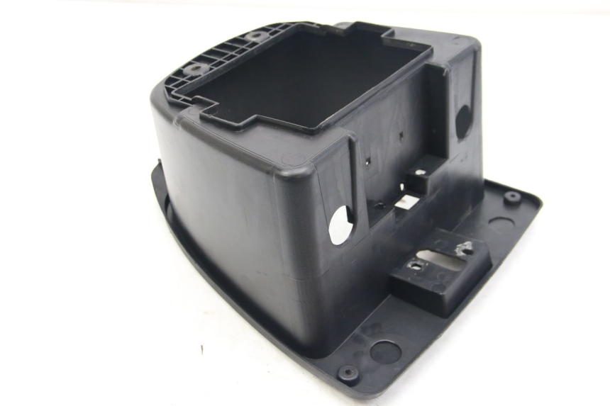 photo de ZADeltasel RED ELECTRIC RED E PRO 1 (2017 - 2019) - Staat van het oppervlak