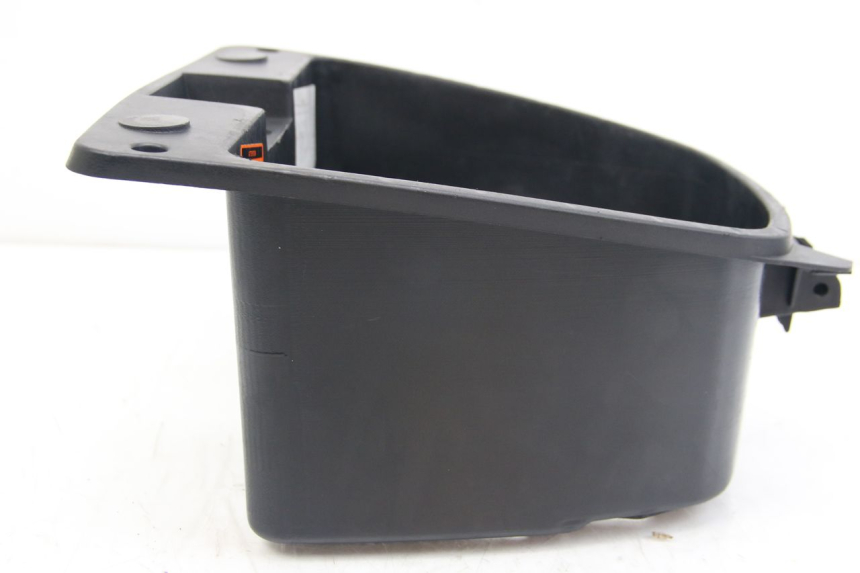 photo de ZADeltasel RED ELECTRIC RED E PRO 1 (2017 - 2019) - Markeringen en referenties