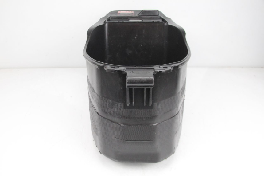 photo de ZADeltasel TNT MOTOR ROMA 10' 4T 50 (2007 - 2018) - Zoom op gebruiksstaat