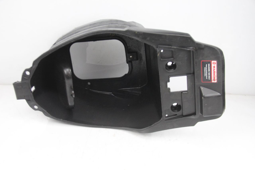 photo de ZADeltasel TNT MOTOR ROMA 10' 4T 50 (2007 - 2018) - Overzicht