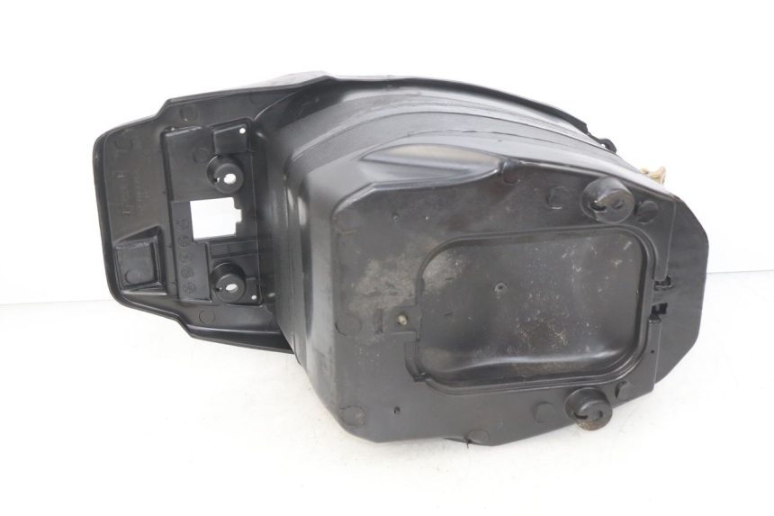 photo de ZADeltasel TNT MOTOR ROMA 10' 4T 50 (2007 - 2018) - Zoom op gebruiksstaat