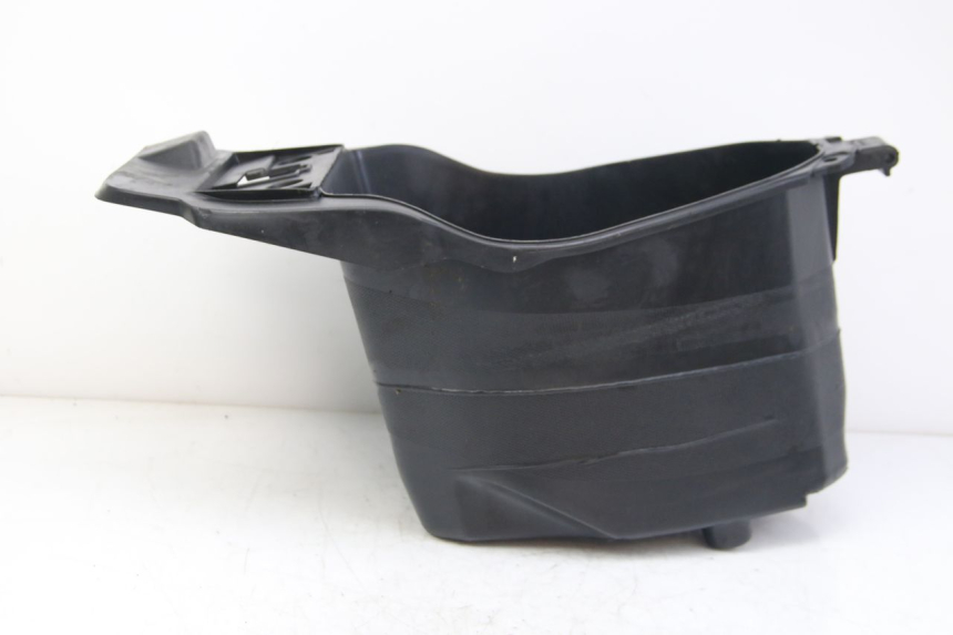 photo de ZADeltaselbox TNT MOTOR ROMA 10' 4T 50 (2019 - 2022) - Overzicht