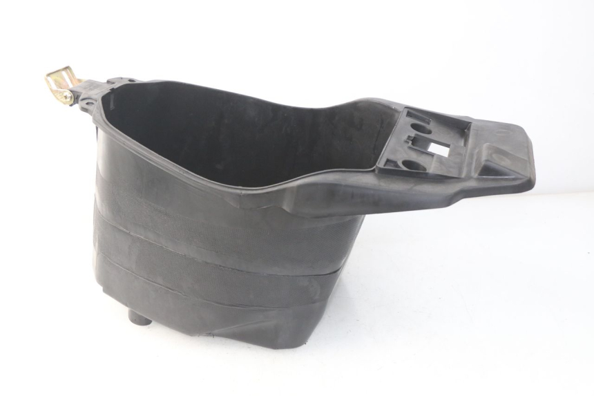 photo de ZADeltas Koffer TNT MOTOR ROMA 12' 2T 50 (2007 - 2018) - Zoom op gebruiksstaat