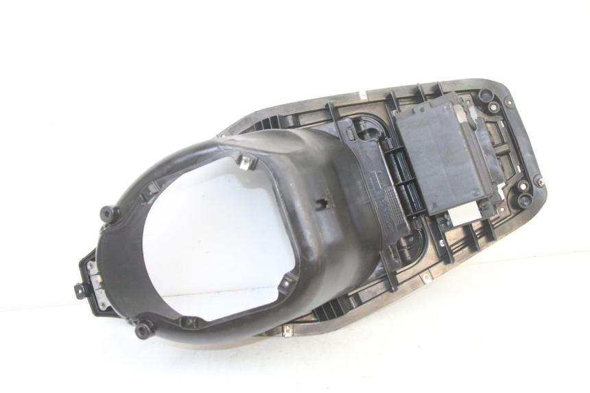 photo de ZADeltaselbox GILERA RUNNER SP 50 (2006 - 2008) - Technische close-up