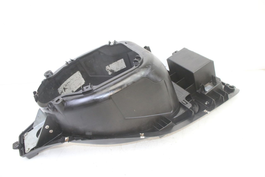 photo de ZADeltaselbox GILERA RUNNER SP 50 (2006 - 2008) - Bevestigingspunten