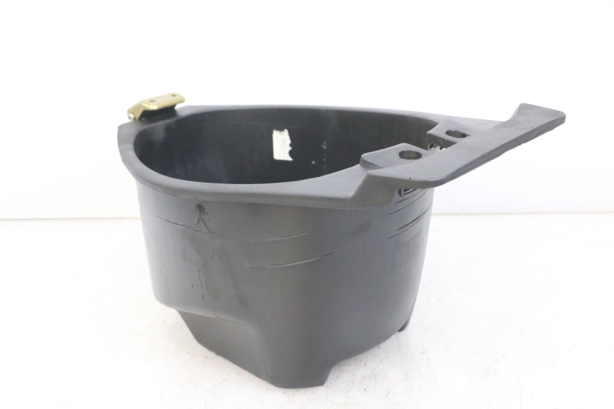 photo de ZADeltasel KEEWAY RY6 2T 50 (2011 - 2019) - Zoom op gebruiksstaat