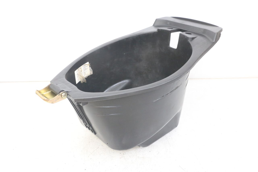 photo de ZADeltasel KEEWAY RY6 2T 50 (2011 - 2019) - Andere kijkhoek