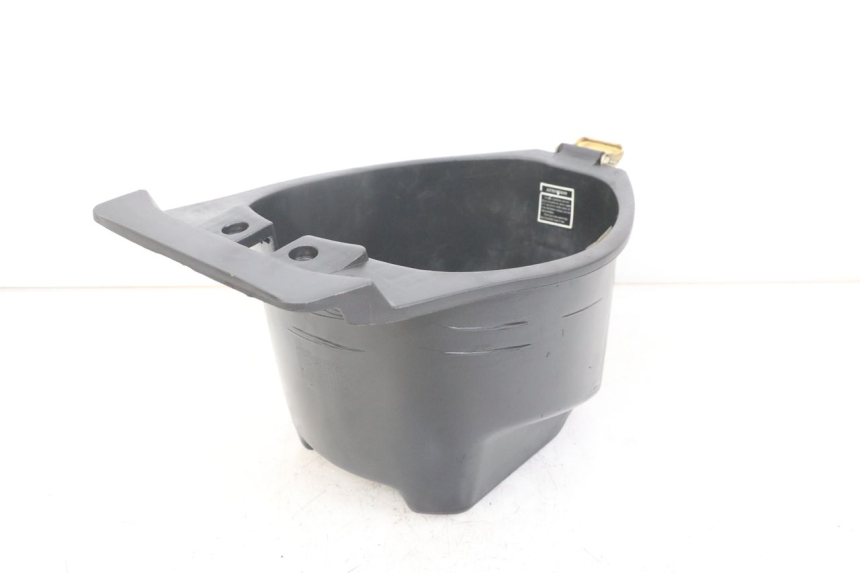 photo de ZADeltasel KEEWAY RY6 2T 50 (2011 - 2019) - Overzicht