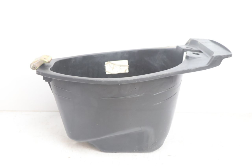 photo de ZADeltasel KEEWAY RY6 2T 50 (2011 - 2019) - Detail van het onderdeel