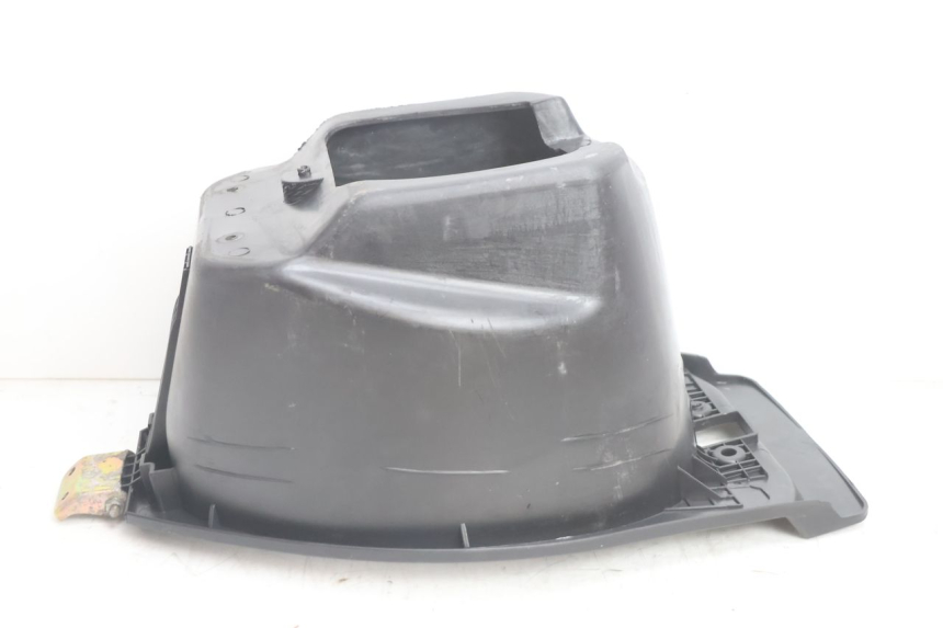 photo de ZADeltasel KEEWAY RY6 2T 50 (2011 - 2019) - Overzicht