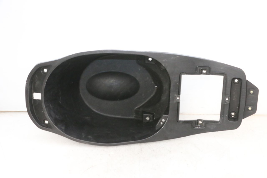 photo de ZADeltasleutelbox DAELIM S1 125 (2007 - 2016) - Hoofdaanzicht