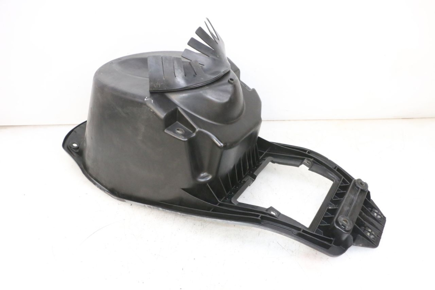 photo de ZADeltasleutelbox DAELIM S1 125 (2007 - 2016) - Detail van het onderdeel