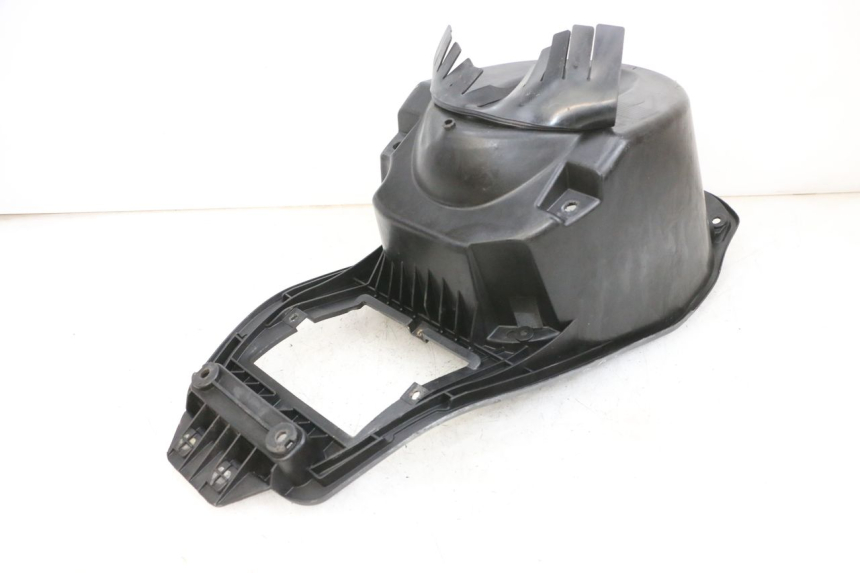 photo de ZADeltasleutelbox DAELIM S1 125 (2007 - 2016) - Zoom op gebruiksstaat