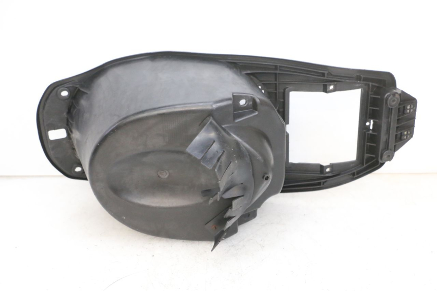 photo de ZADeltasleutelbox DAELIM S1 125 (2007 - 2016) - Andere kijkhoek