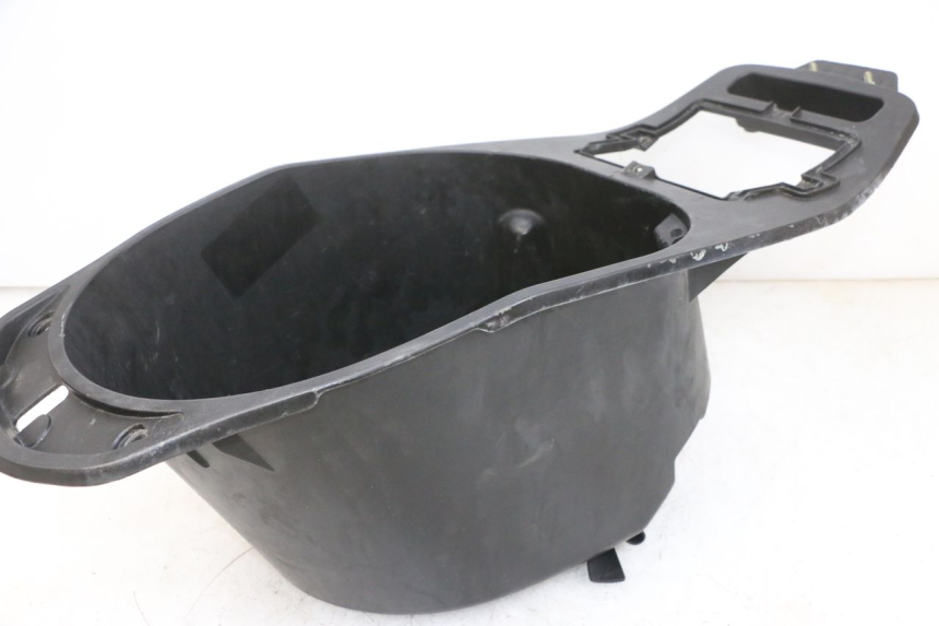 photo de ZADeltasleutelbox DAELIM S1 125 (2007 - 2016) - Technische close-up