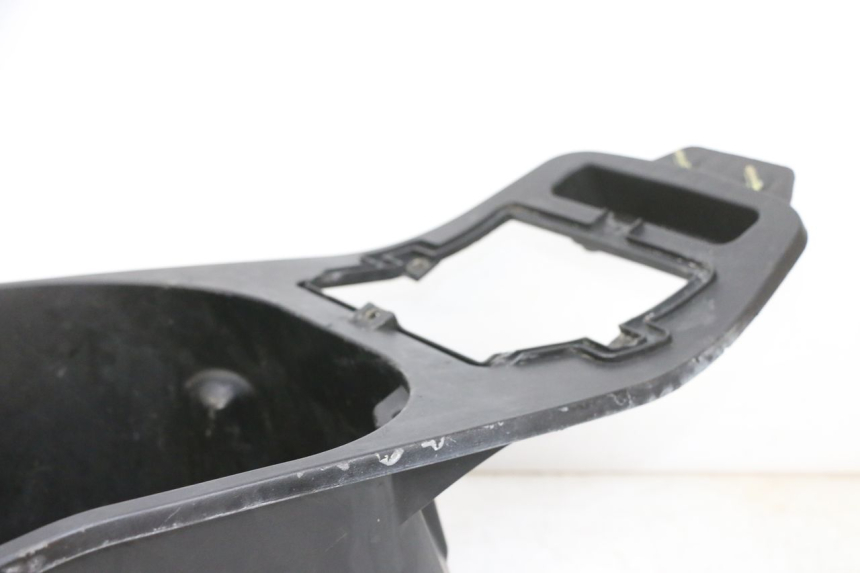 photo de ZADeltasleutelbox DAELIM S1 125 (2007 - 2016) - Overzicht