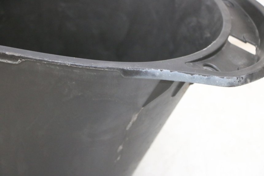 photo de ZADeltasleutelbox DAELIM S1 125 (2007 - 2016) - Bevestigingspunten