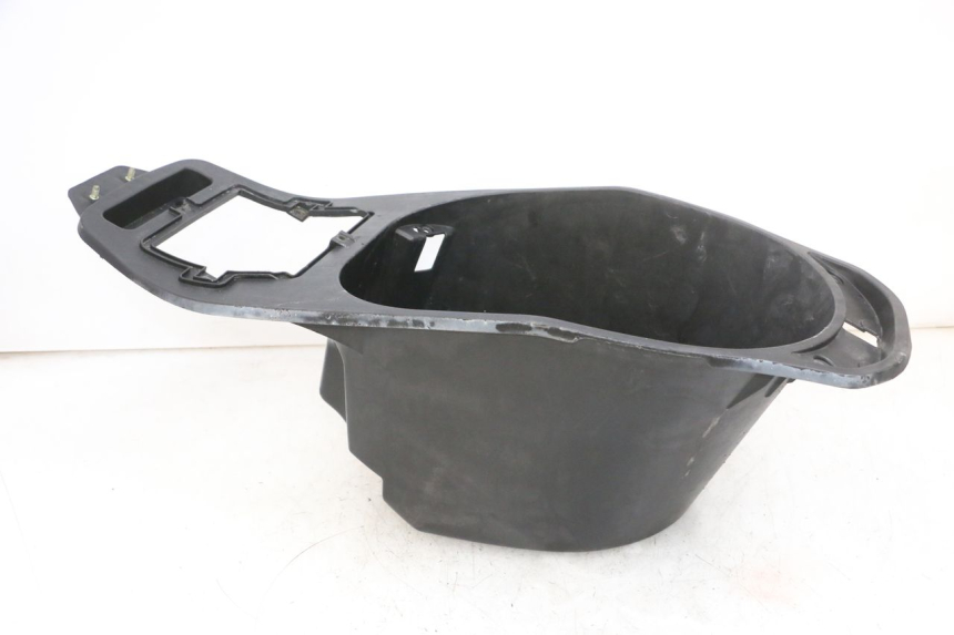 photo de ZADeltasleutelbox DAELIM S1 125 (2007 - 2016) - Staat van het oppervlak