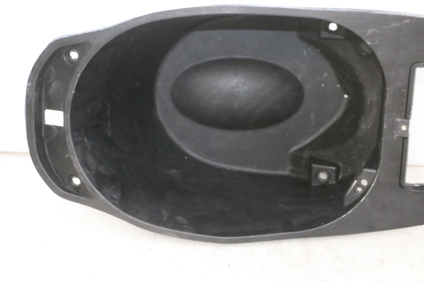 photo de ZADeltasleutelbox DAELIM S1 125 (2007 - 2016) - Gecontroleerd onderdeel