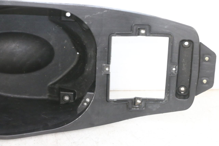 photo de ZADeltasleutelbox DAELIM S1 125 (2007 - 2016) - Markeringen en referenties