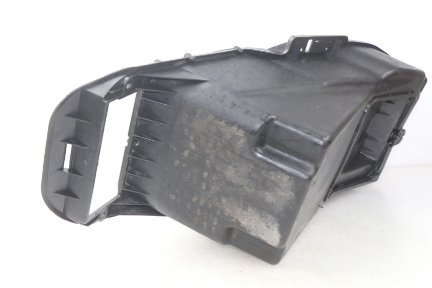 photo de ZADeltasel DAELIM S2 FI 125 (2008 - 2017) - Detail van het onderdeel