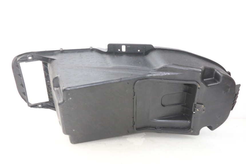 photo de ZADeltasel DAELIM S2 FI 125 (2008 - 2017) - Zoom op gebruiksstaat