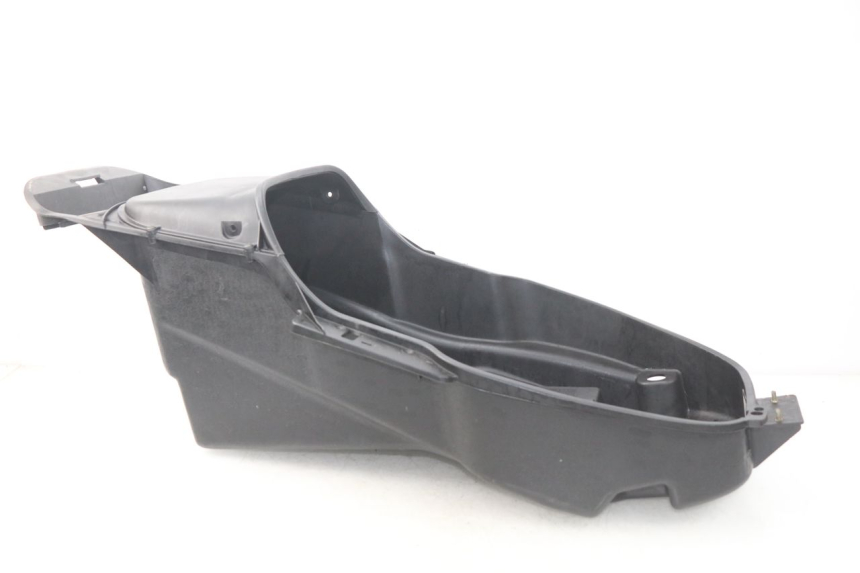 photo de ZADeltasel DAELIM S2 FI 125 (2008 - 2017) - Andere kijkhoek