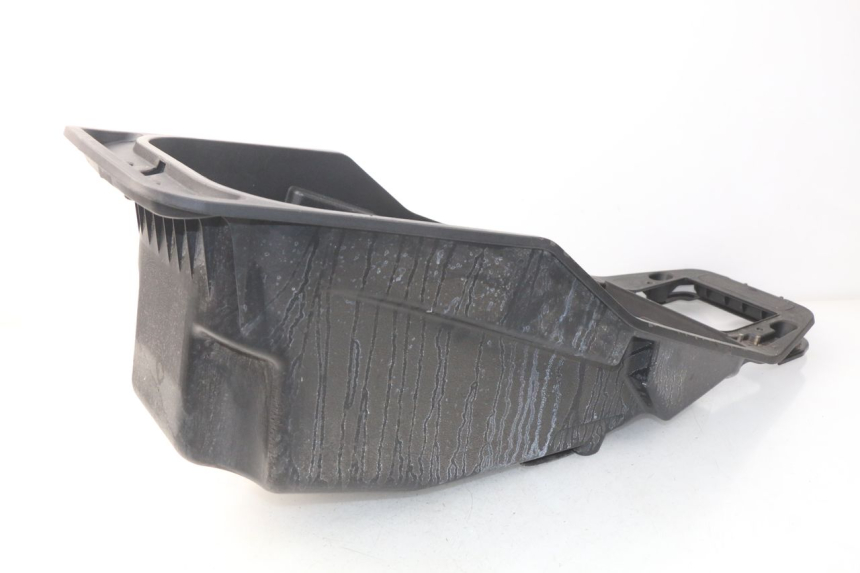 photo de ZADeltasel DAELIM S3 125 (2010 - 2017) - Detail van het onderdeel