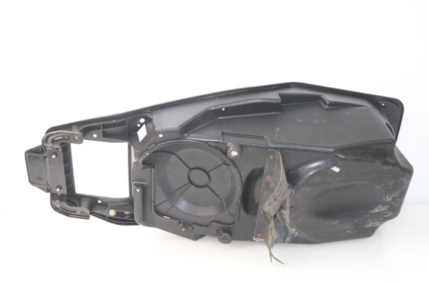 photo de ZADeltasel DAELIM S3 125 (2010 - 2017) - Andere kijkhoek