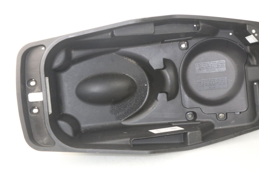 photo de ZADeltasel DAELIM S3 125 (2010 - 2017) - Technische close-up