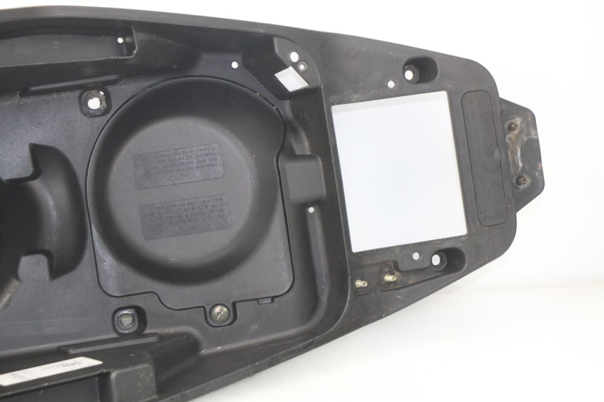 photo de ZADeltasel DAELIM S3 125 (2010 - 2017) - Overzicht