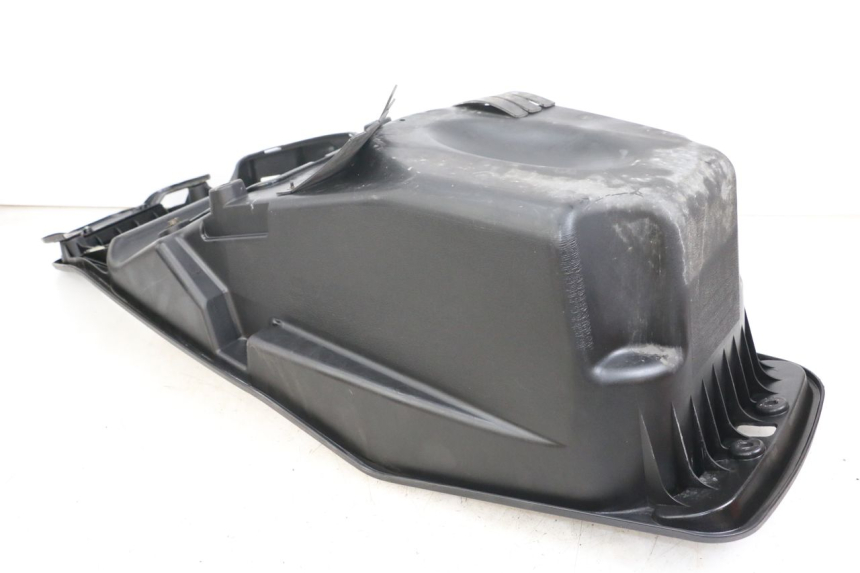 photo de ZADeltasel DAELIM S3 125 (2010 - 2017) - Detail van het onderdeel