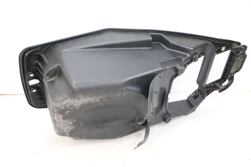 photo de ZADeltasel DAELIM S3 125 (2010 - 2017) - Andere kijkhoek