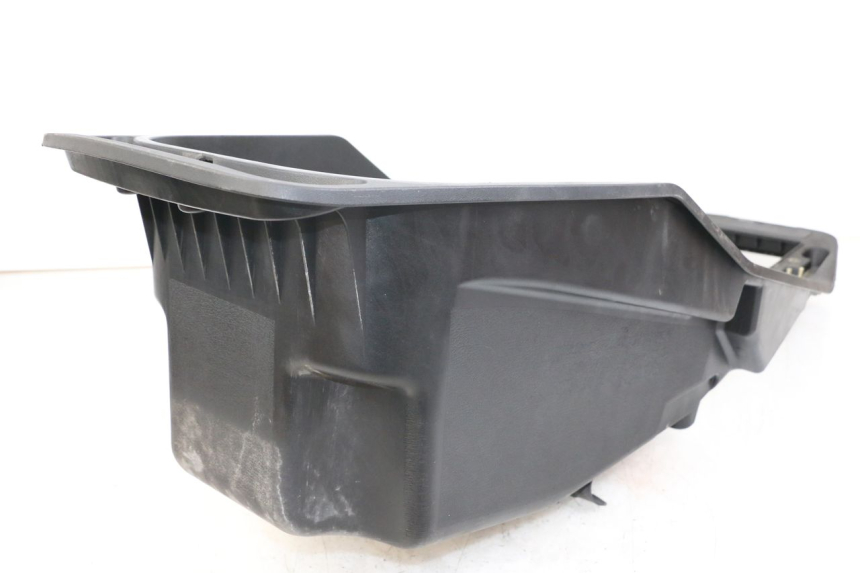 photo de ZADeltasel DAELIM S3 125 (2010 - 2017) - Technische close-up