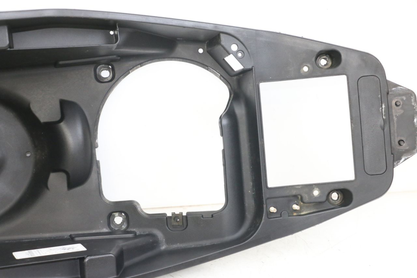 photo de ZADeltasel DAELIM S3 125 (2010 - 2017) - Overzicht