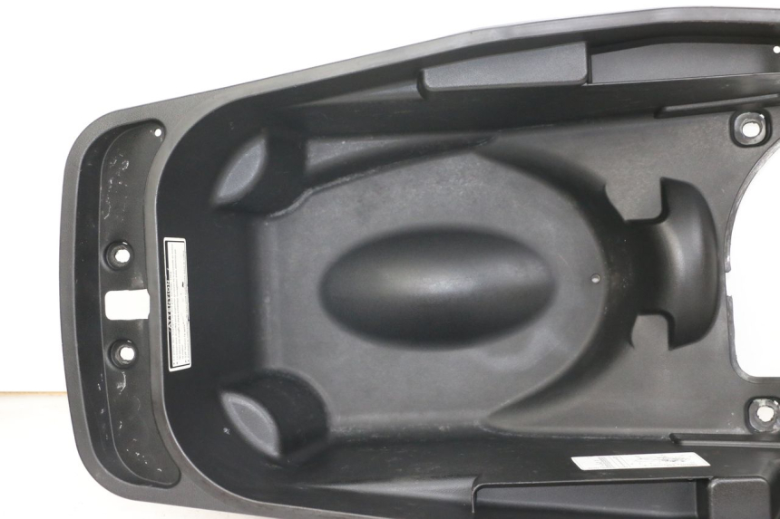 photo de ZADeltasel DAELIM S3 125 (2010 - 2017) - Bevestigingspunten