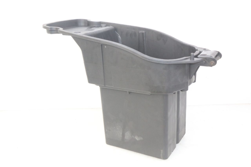 photo de ZADeltasleutelbox LVNENG S5 1 (2019 - 2023) - Bevestigingspunten