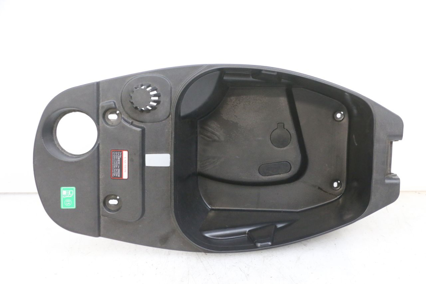 photo de ZADeltasERKIST JM MOTORS SANTANA EVO 50 (2024 - 2026) - Hoofdaanzicht