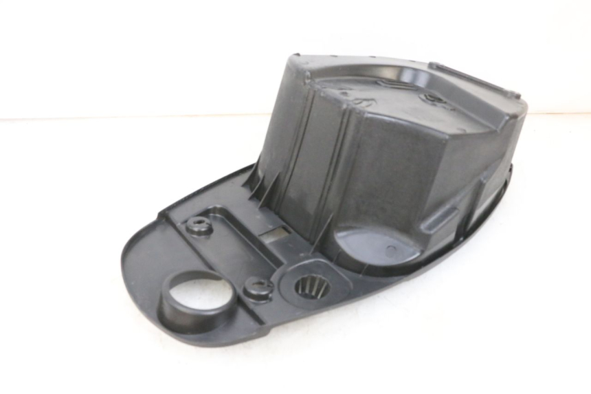 photo de ZADeltasERKIST JM MOTORS SANTANA EVO 50 (2024 - 2026) - Zoom op gebruiksstaat