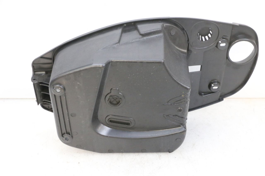 photo de ZADeltasERKIST JM MOTORS SANTANA EVO 50 (2024 - 2026) - Andere kijkhoek