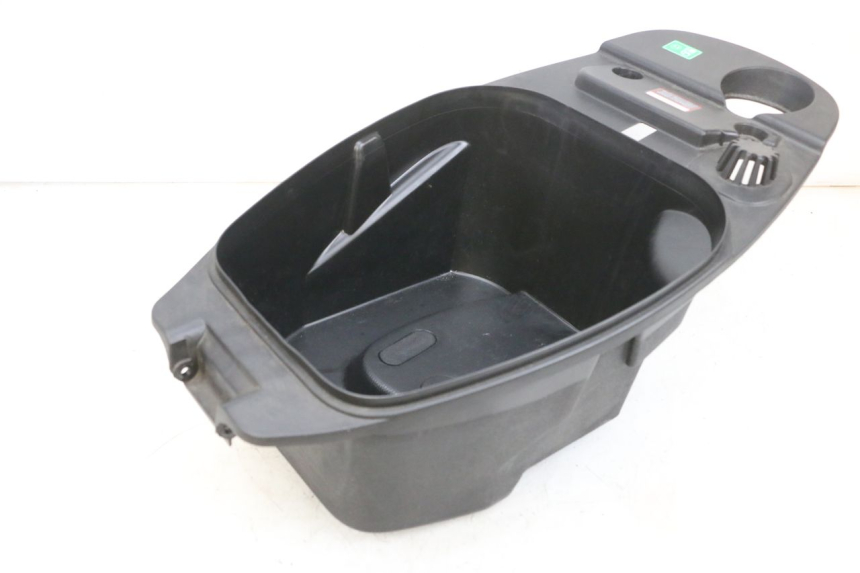 photo de ZADeltasERKIST JM MOTORS SANTANA EVO 50 (2024 - 2026) - Overzicht