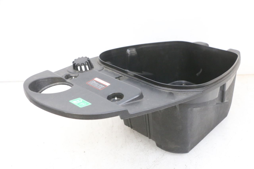 photo de ZADeltasERKIST JM MOTORS SANTANA EVO 50 (2024 - 2026) - Gecontroleerd onderdeel