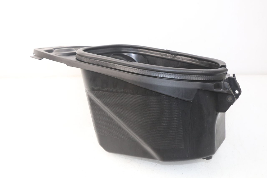 photo de ZADeltasleutelbox JM MOTORS SANTANA 50 (2014 - 2023) - Andere kijkhoek