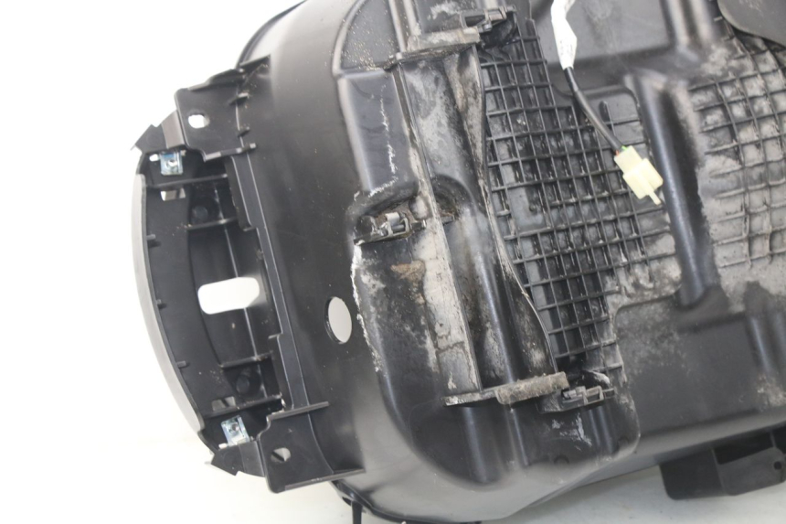 photo de ZADeltasleutelbox PEUGEOT SATELIS 300 (2012 - 2015) - Detail van het onderdeel