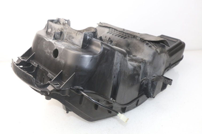 photo de ZADeltasleutelbox PEUGEOT SATELIS 500 (2007 - 2013) - Detail van het onderdeel