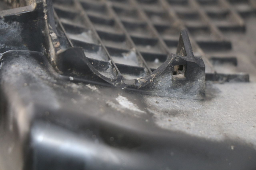 photo de ZADeltasleutelbox PEUGEOT SATELIS 500 (2007 - 2013) - Zoom op gebruiksstaat